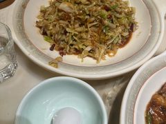 -红蜡烛-养生粥-津鲁菜(中山路店)