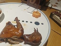 -大鸽饭(马王堆店)