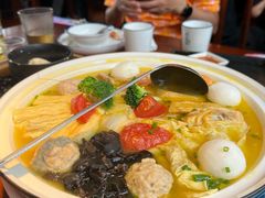 -寻宝记绍兴菜(状元店)