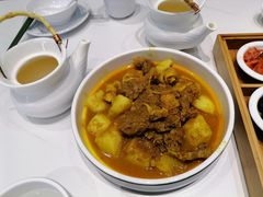 -新仙清汤牛腩(铜锣湾店)