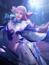 点击看大图 -星元素cosplay动漫摄影写真工作室