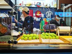 -沈大成(城隍庙店)