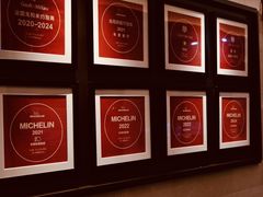 -悦融琥珀·京鲁菜·海味珍品(西单店)