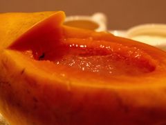 木瓜炖官燕-许家菜(望江店)