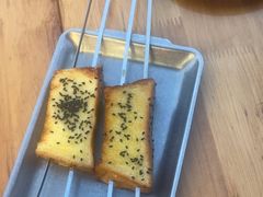 -叁宝烤肉·西安烧烤(东三爻店)