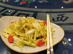 -西湖春天•老字号杭州菜(百汇店)