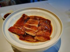 米饭-禧宴Joyous Restaurant(禧园店)