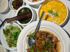 -兰湘子·湘菜小炒(石家庄万象城店)