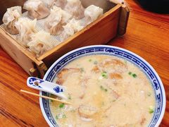 -乌家弄传统美食(新华路店)