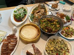 -梅利汴京烤鸭•开封豫菜地标店(晋安路店)