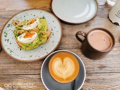 -RAC BAR(安福路店)