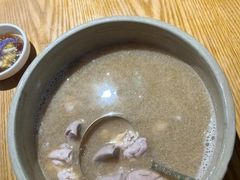 -猪腰一家·地道佛山菜(盐步店)