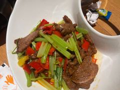 -金牌外婆家(苏州中心店)