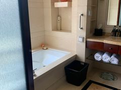 -上海新发展亚太JW万豪酒店