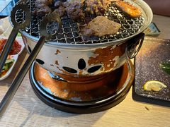 -AJIYA味屋和牛烤肉自助放题(温州万象城店)