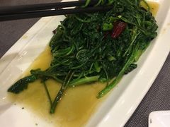 -情妹耙泥鳅·江湖川菜(科华店)