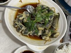 -水上人家河鲜