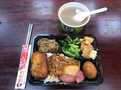 -胡须张鲁肉饭(台北大安店)