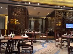 -蛇口希尔顿南海酒店·随轩中餐厅·粤菜