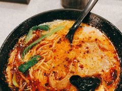 -争鲜回转寿司(流行前线店)