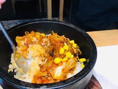 -韩宫宴烤肉·料理(苏州中心店)