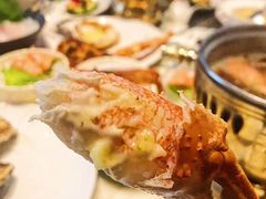 -雍和会海鲜姿造自助(湖东路店)