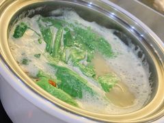 -轩于鲜旋转小火锅(南禅寺店)