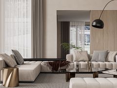 -星杰国际设计 别墅大宅装修(虹桥分公司)