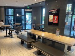 -肯德基(彩德城店)