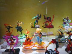 -东浩兰生上海世博展览馆