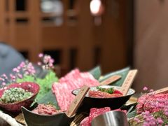 -老乾杯和牛烧肉(王府中环店)