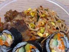 -郑阿姨的家·이모네·韩料&烤肉(武川路店)