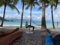 -三亚太阳湾柏悦酒店