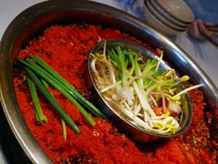 -岗上渣渣老火锅(两路口店)