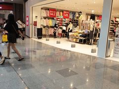 -优衣库(无锡荟聚购物中心店)