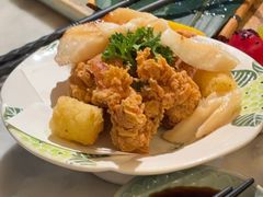 -阿吾罗日本料理(K11艺术中心店)