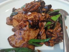 -味+新京宴·烤鸭·北京菜(创意谷店)