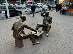 -张包铺(道外店)