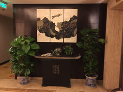 仁和饭店-杭州西湖仁和饭店(湖滨银泰in77店)