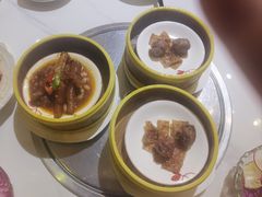 -唐乐宫·歌舞剧院餐厅