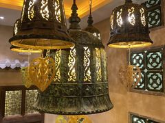 -叶叶菩提·晋福宫