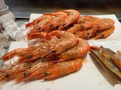 -大渔铁板烧(大悦城店)