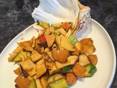 -一盏明灯全素斋(五爷庙店)