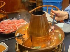 -北门涮肉·铜锅涮肉(南锣鼓巷店)