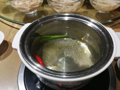 -竹鲜笙全竹宴(国色天香店)