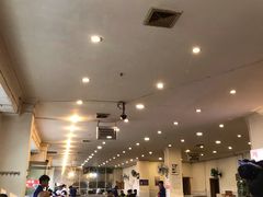 -重庆风光老灶火锅城(同德广场店)