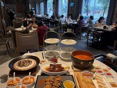 -滋粥楼·顺德菜(番禺广场总店)