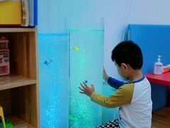 -东方启音·儿童康复中心·自闭症干预·语言迟缓·发育迟缓(深圳宝安中心)