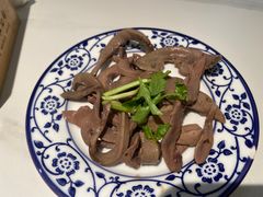 -镇南锅盖面馆(解放路店)