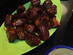 -粗茶淡饭·隐庐私厨(东亭店)